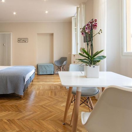 Aqualago Casa Vacanze - Apartament B Verbania Esterno foto