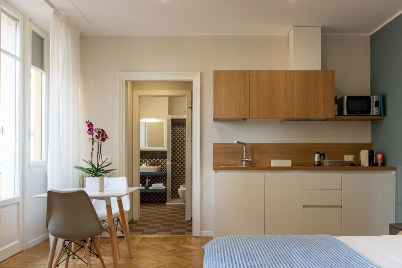 Aqualago Casa Vacanze - Apartament B Verbania Esterno foto