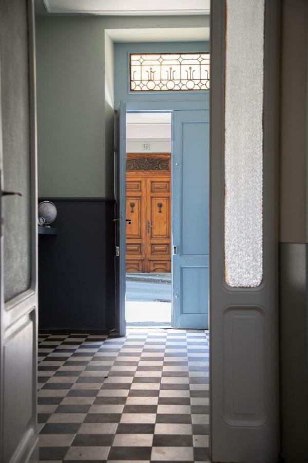 Aqualago Casa Vacanze - Apartament B Verbania Esterno foto
