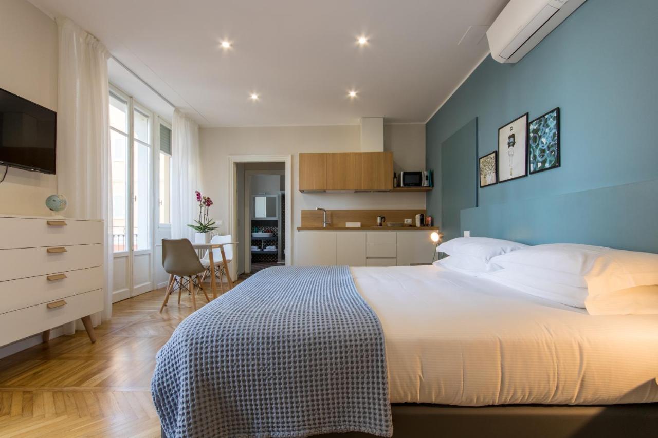 Aqualago Casa Vacanze - Apartament B Verbania Esterno foto