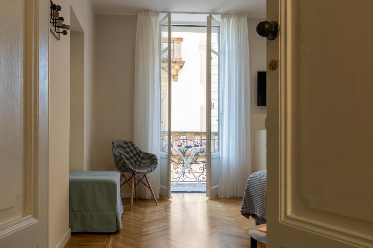 Aqualago Casa Vacanze - Apartament B Verbania Esterno foto